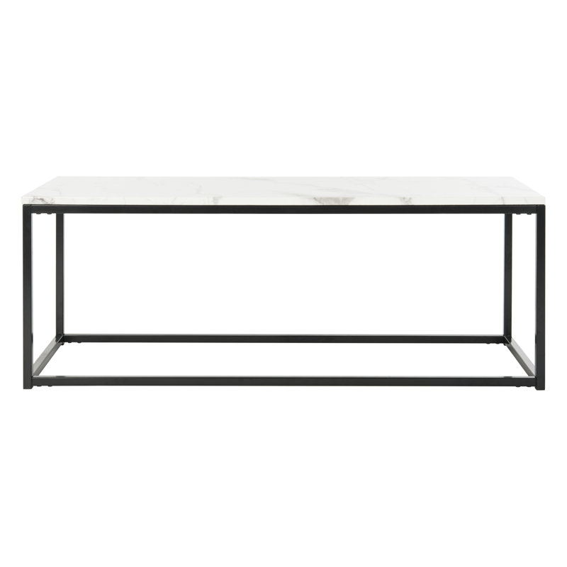 Alazae Coffee Table, Gray