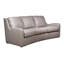 Lorenzo Sofa in Sorrento Pewter-1610092039