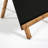 MT Displays Yes Steel Wood Chalkboard-67132629
