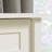 Dresser, White Finish