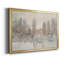 Land Parcel II - peinture sur toile encadrée-465577684-465577685