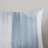 N Natori Brush Stroke Blue Oversized Reversible Seersucker 4-Piece Full/Queen Comforter Set-70635837