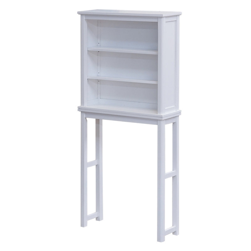 Dorset Over-the-Toilet Storage Cabinet Set