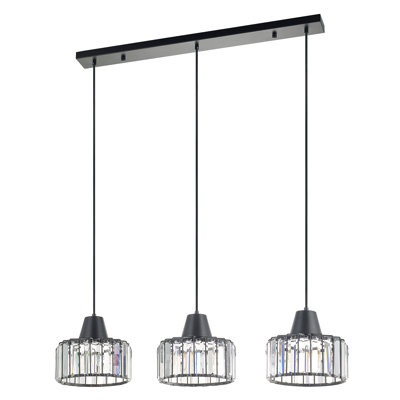 Zopyros Chandelier