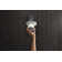 Moxie 2.5 GPM Shower Head with Waterproof Speaker Featuring Bluetooth Wireless Technology and sound by Harman Kardon
