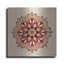 «Mandala 1» par Stellar Design Studio Luxe Métal Art Luxe par Stellar Design Studio-101674168