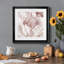 Intime rosé III - Cadre photo, reproduction d'art sur papier-949479127-949479125