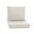 Sunbrella Square Outdoor Cushion Set for Patio or Garden Furniture-391513440