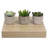 Akiela Bamboo Floating Shelf-1391813230