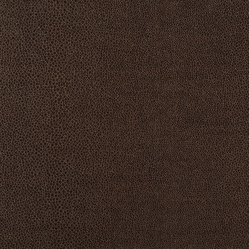 Gloss Shagreen Fabric, Saddle