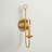 Arunvir Candle Wall Light-1624695647