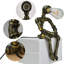 Cojo Metal Novelty Lamp