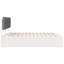 Solid Wood Bed-1059990202-1059990152