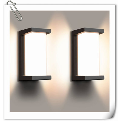 Kierica LED Wall Light
