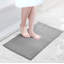 Busselton Shaggy Noodle Bath Mat 50x80-959336354