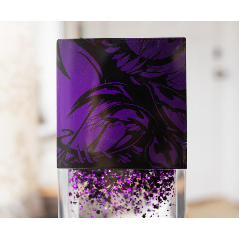 Lampe à lave 13 "Deyaa
