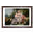 Walnut Framed selected
