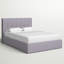 Honora Upholstered Ottoman Storage Bed-35241346