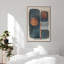 Warm Chromatic II Painting by David Brown