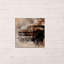 Ryan McGuire - Wrapped Canvas Painting