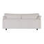 Alazae 3 Seater Chenille Sofa-1540188102