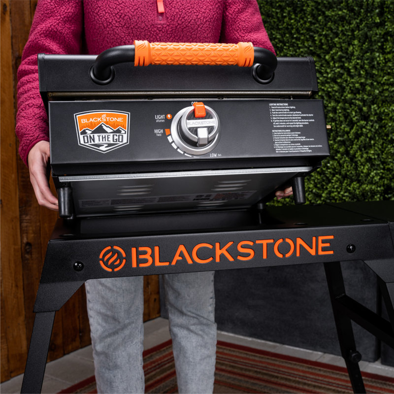Blackstone 17" / 22" Griddle Stand