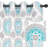 Room Darkening Curtain Pair-2053594396