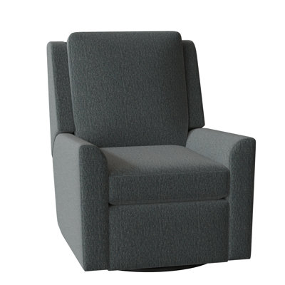 Hickory Recliner