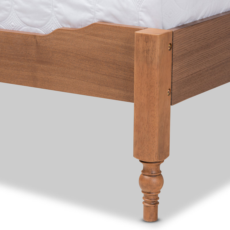 Marquita Platform Storage Bed, Full