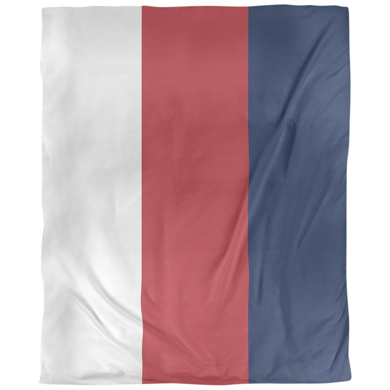 Housse de couette réversible simple baseball Houston, Microfibre, Housse de couette pour très grand lit