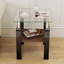 Ensemble de 2 tables de bout-15195241