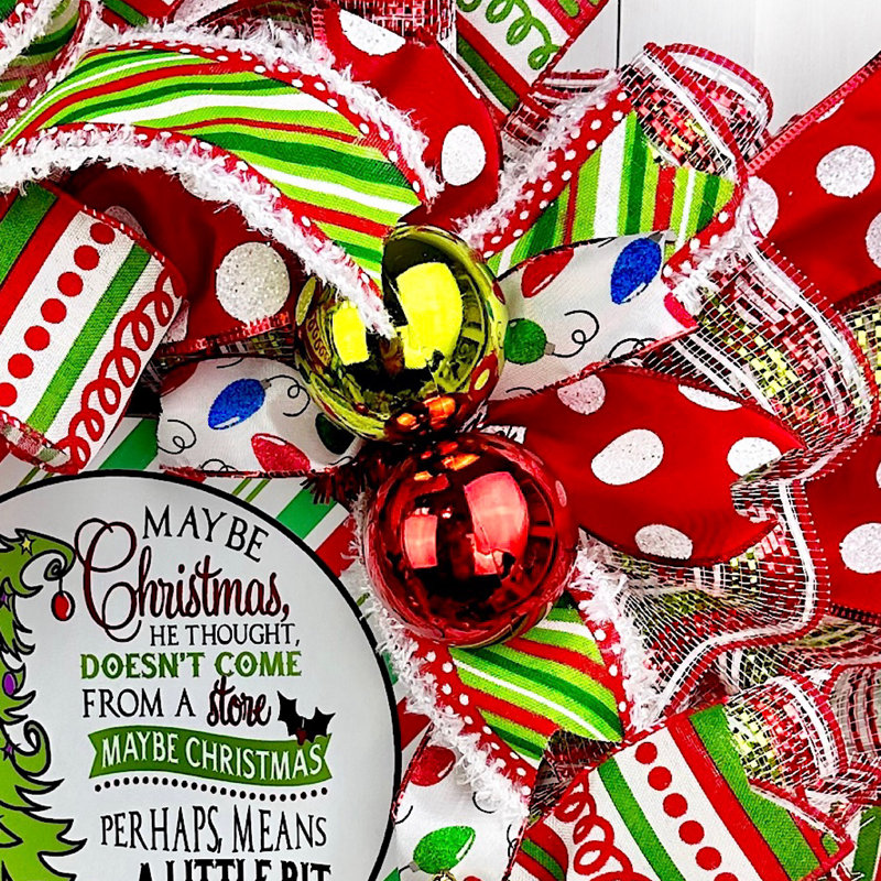 20'' Wreath