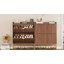 20 Pair Shoe Storage Cabinet-114239722