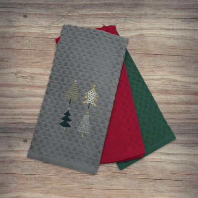 Cotton Tea Towel Kitchen Towel