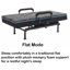 Smart Lift (base et matelas réglables)-602230221