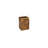 Clifton Wood Accent Stool