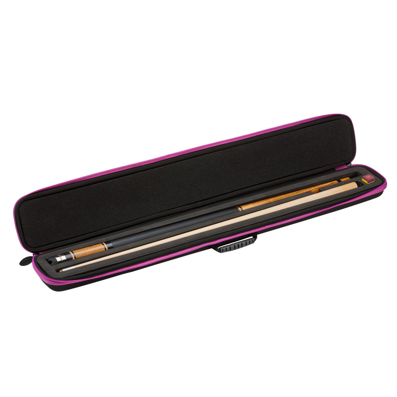 Queue de billard 33,5 ", Mauve