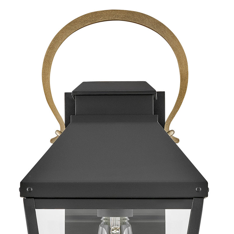 Hinkley Dawson Wall Mount