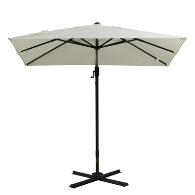 Parasol de marché 8 pi Atavion