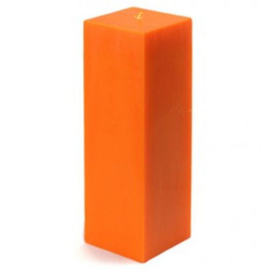 Square Pillar Candle