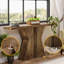 Halleli 140cm Console Table