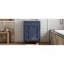 Meuble-lavabo 24 po avec lavabo supérieur, meuble-lavabo moderne avec 2 tiroirs et un tiroir basculant, meuble-lavabo simple-1381958549