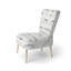 Chaise rembourrée Modern-1013967911