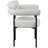 Joni Boucle Upholstered Arm Chair-1666357132-1648644409