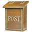 Boîte aux lettres murale classic-32459843-32255550