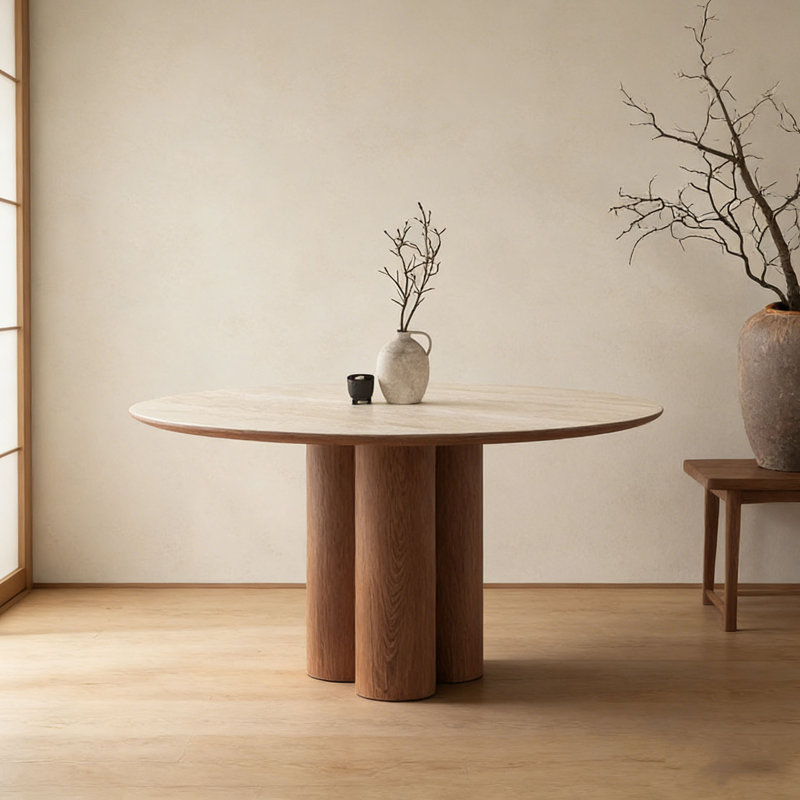 Howton, 29.5"H x 43.3"L x 43.3"W
