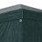 vidaXL Party Tent Blue Polyethylene Large Water-resistant materials-1739340187-1624794420