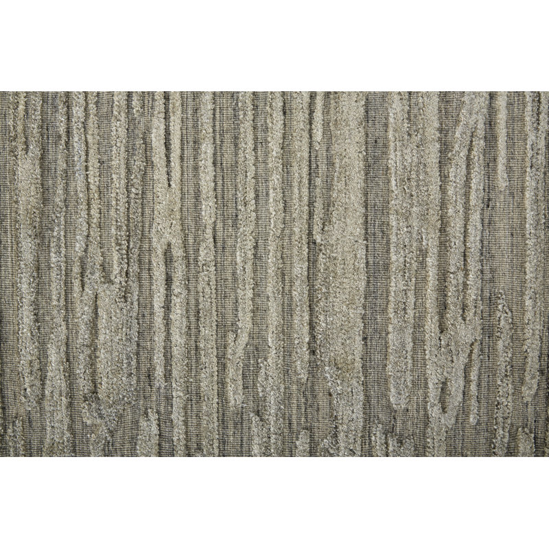Thom Filicia Area Rug, Rectangle 9' x 12'