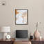 Toile dorée abstraite «Golden Tone» par Art Remedy-113291790-113291785