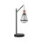 Ronish Metal Table Lamp